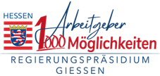 Logo Regierungspräsidium Gießen